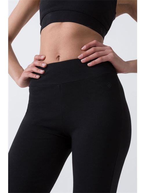 pant jersey stretch DIMENSIONE DANZA | 38D113J952000
